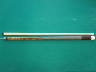 Schon Cue with 30 IV SHAFT  FREE US SHIPPING 