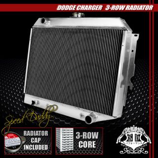 Dodge Challenger radiator in Radiators & Parts