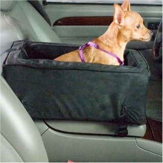 Snoozer Luxury Console Dog Car Seat   Large Size