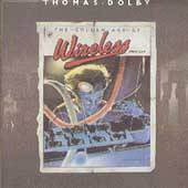 The Golden Age of Wireless by Thomas Dolby CD, Apr 1995, Capitol EMI 