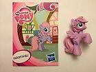 MLP G4 My Little Pony Sweetsong Toys Loose Brand New Unused with Card 