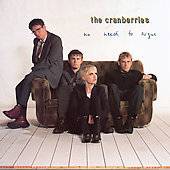 THE CRANBERRIES[Dolores ORiordan] NO NEED TO ARGUE [Ode to My Family 