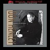 The End of the Innocence DTS CD by Don Henley CD, Jan 2000, DTS 
