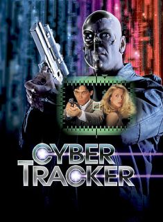 Cyber Tracker DVD, 2004