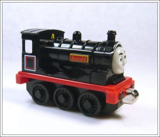 DONALD Thomas Friends Train Diecast Metal Engine Child Boy Toy MS21