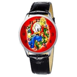 donald duck watches in Collectibles