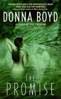 Promise by Donna Boyd 2000, Paperback