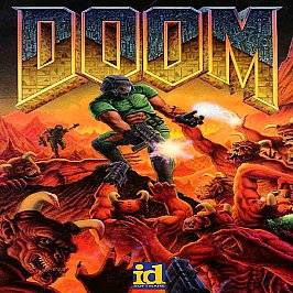 Doom PC, 1993