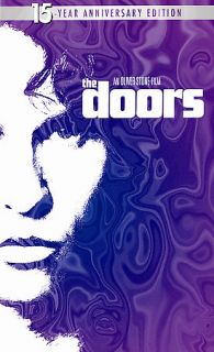 The Doors DVD, 2006
