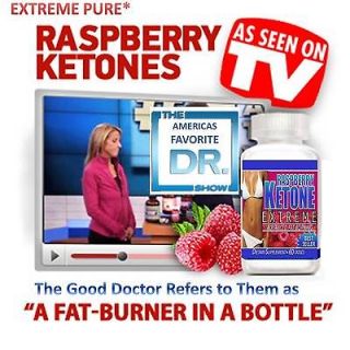   KETONE EXTREME PURE #1 SELLER Fat Weight Loss 1200 mg 60 Dose