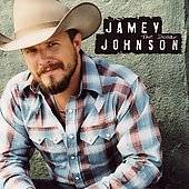 Johnson, Jamey   That Lonesome Song CD New
