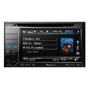double din in Car Audio In Dash Units