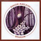 BN742 Dougie Maclean Marching Mystery 1994 CD