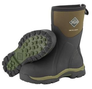 Muck Boot Arctic Sport MID Lake Green MOST SIZES 