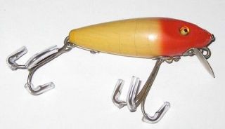 Sporting Goods  Outdoor Sports  Fishing  Vintage  Lures  Heddon 
