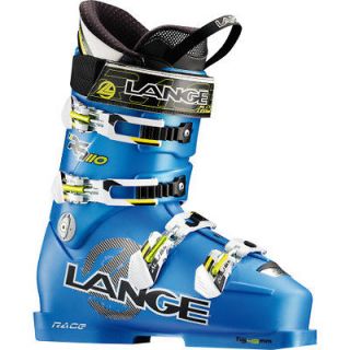ski boots in Downhill Skiing