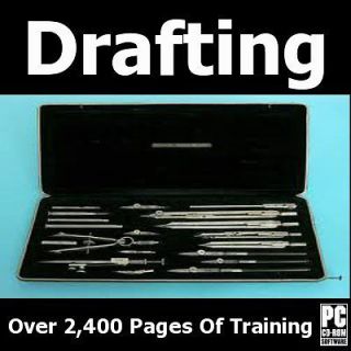 drafting tools lot in Drafting Tools