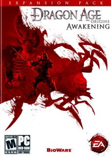 Dragon Age Origins Awakenings PC, 2010