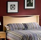 NEW Natural Wooden Headboard for FULL/DOUBLE SIZE Bed Frame ~Wood 