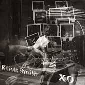 XO by Elliott Smith CD, Aug 1998, Dreamworks SKG