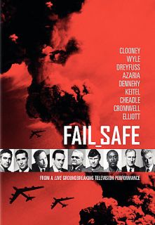 Fail Safe DVD, 2007