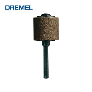DREMEL #430 Sanding Drum Mandrel 1/4 Bit Sander 60 Grit Rotary Tool 