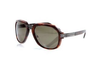 New Mens Dsquared Sunglasses DQ0007/S 52N Havana with Case
