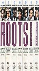 Roots   The Next Generations 7 Volume Gift Set VHS, 2002, 7 Tape Set 