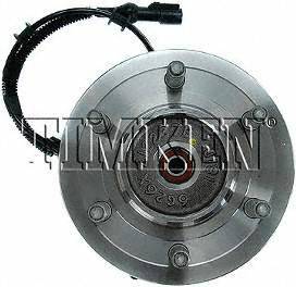 Timken SP550207 Axle Hub Assembly