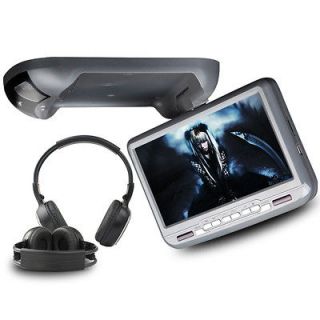 car dvd player monitor in Car Monitors w/o Player