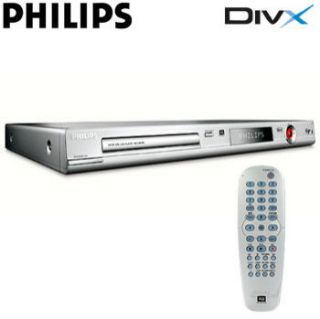 Philips DVDR3390 DVD Recorder