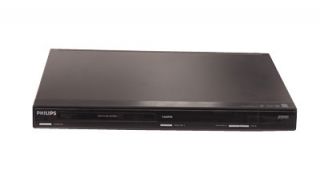 Philips DVP3980 DVD Player