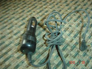 Sony power supply for Sony CD player DCC E2455
