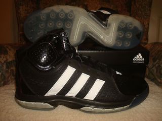 Adidas adiPower Howard Dwight Howard Man Child Basketball Sneakers 12 
