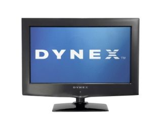 Dynex DX 15E220A12 15 720p HD LED LCD Television