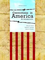  in America An Introduction by Harry E. Allen Ph.D., Harry E. Allen 