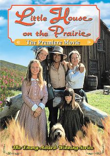Little House on the Prairie   The Pilot DVD, 2001