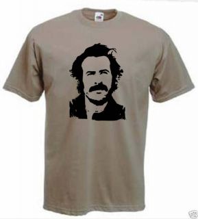 Earl Hickey My Name is Earl Che Guevara style T shirt