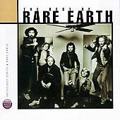 Anthology The Best of Rare Earth by Rare Earth CD, May 1995, 2 Discs 
