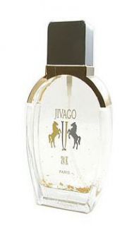 Jivago 24K 3.4oz Mens Eau de Toilette