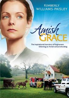 Amish Grace DVD, 2010