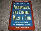   FOR FIBROMYALGIA & CHRONIC MUSCLE PAIN REVISED & EXPANDED 2000 3RD ED
