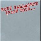 Irish Tour 74 by Rory Gallagher (CD, Apr 2011, Eagle Records (USA))