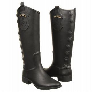   ll be puddle splashing chic in the Ximon rain boots from Sam Edelman