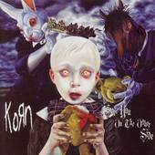 See You on the Other Side Edited by Korn CD, Dec 2005, Virgin