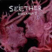  II Clean Edited CD DVD by Seether CD, Jun 2004, Wind Up