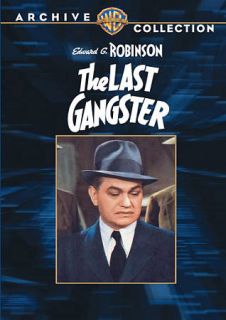 The Last Gangster DVD, 2009