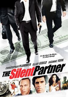 Silent Partner DVD, 2007