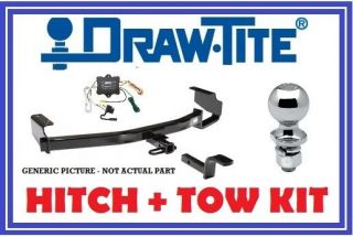   TOW KIT 78 83 CHEVY MALIBU 78 87 CHEVY EL CAMINO 78 87 BUICK REGAL