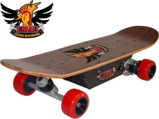electric skateboards in Skateboards Complete